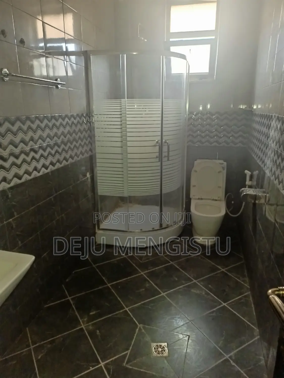 1bdrm House in ሰባ ሁለት, Bole for rent