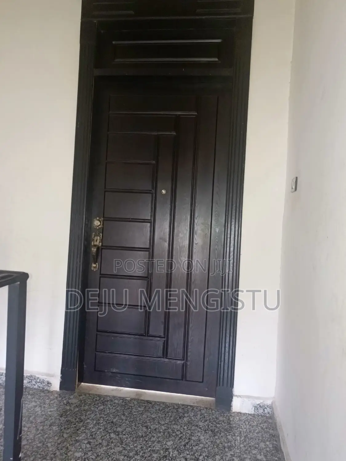 1bdrm House in ሰባ ሁለት, Bole for rent