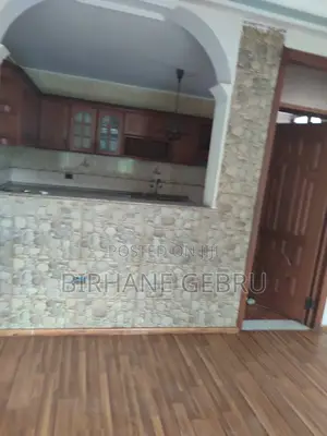 Photo - 5bdrm House in G+2 House Rent, Bole for rent