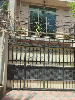 5bdrm House in G+2 House Rent, Bole for rent