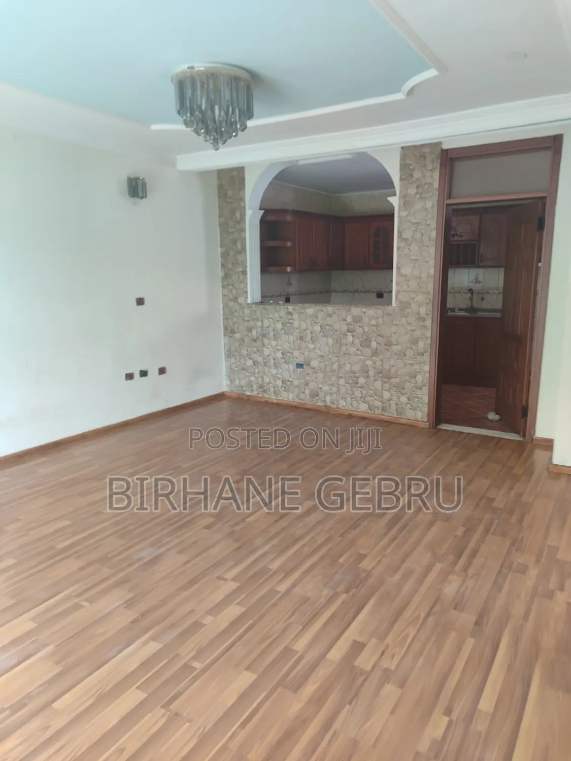 5bdrm House in G+2 House Rent, Bole for rent