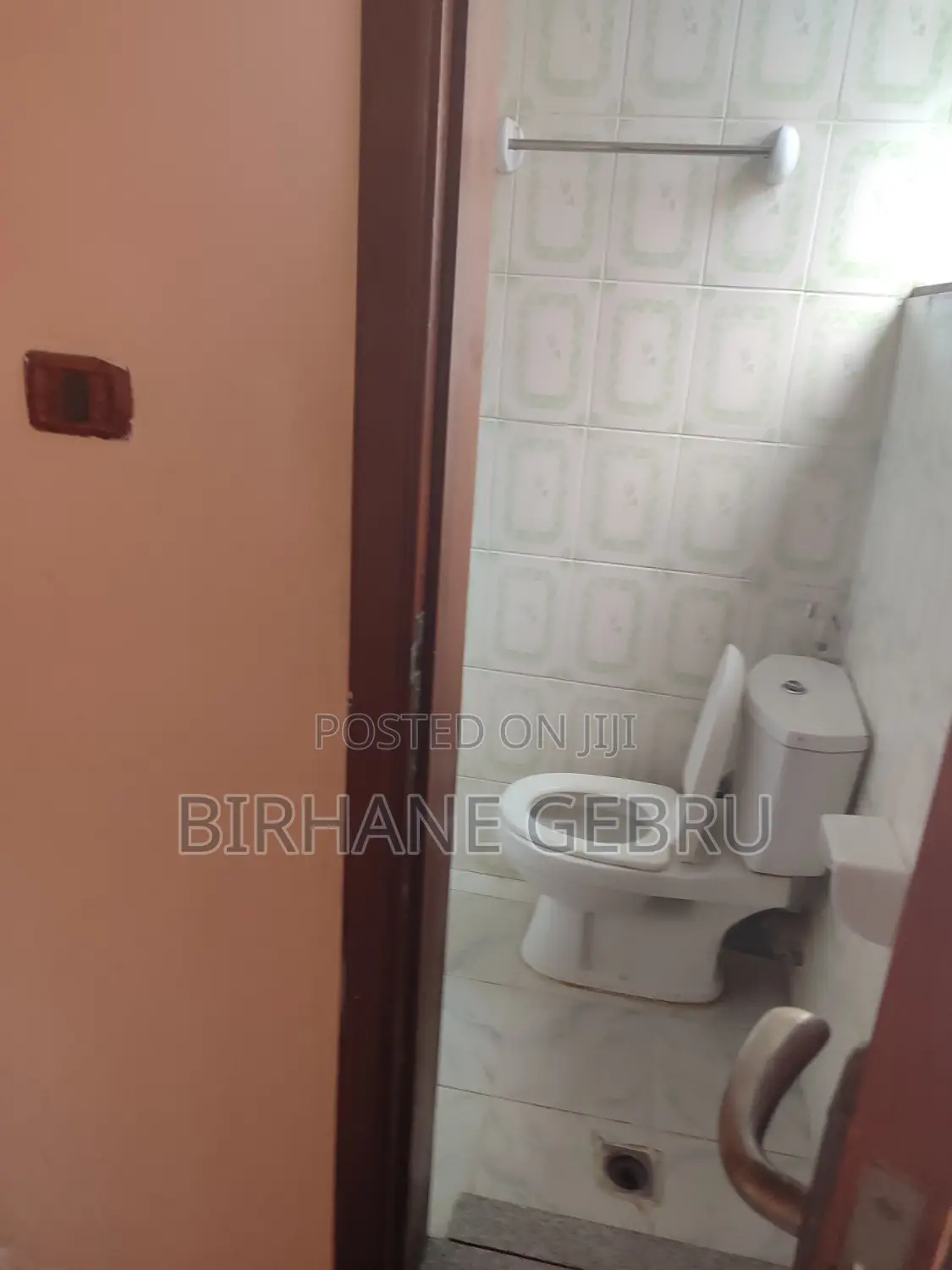 5bdrm House in G+2 House Rent, Bole for rent