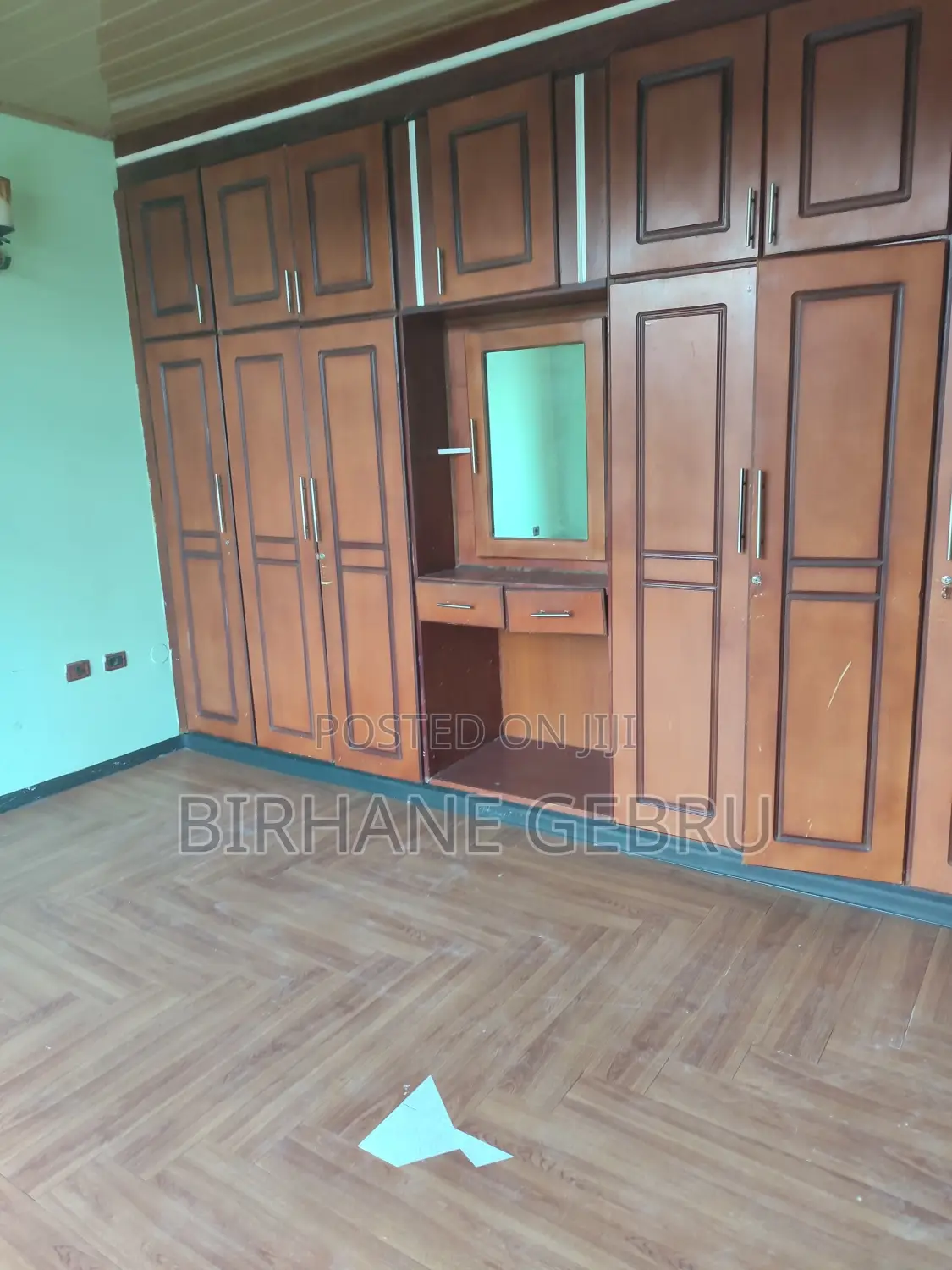 5bdrm House in G+2 House Rent, Bole for rent