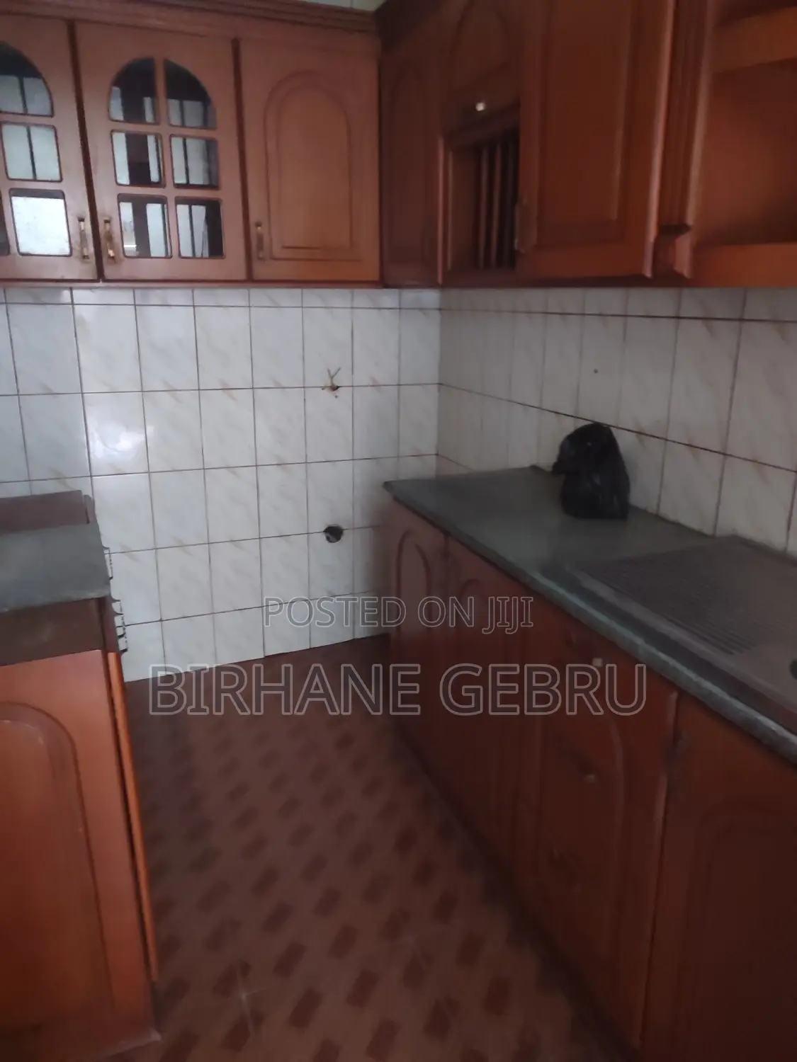 5bdrm House in G+2 House Rent, Bole for rent