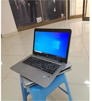 Photo - New Laptop HP EliteBook 840 G3 8GB Intel Core I5 SSD 512GB
