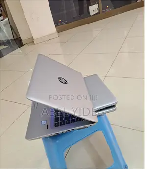 New Laptop HP EliteBook 840 G3 8GB Intel Core I5 SSD 512GB