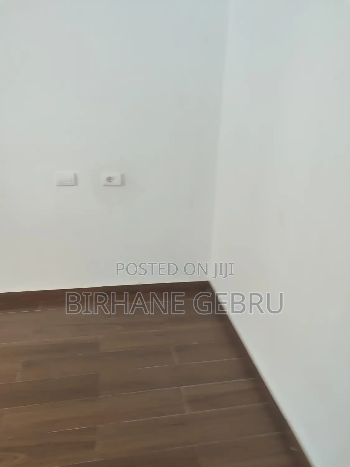 3bdrm House in Real State, Bole for rent