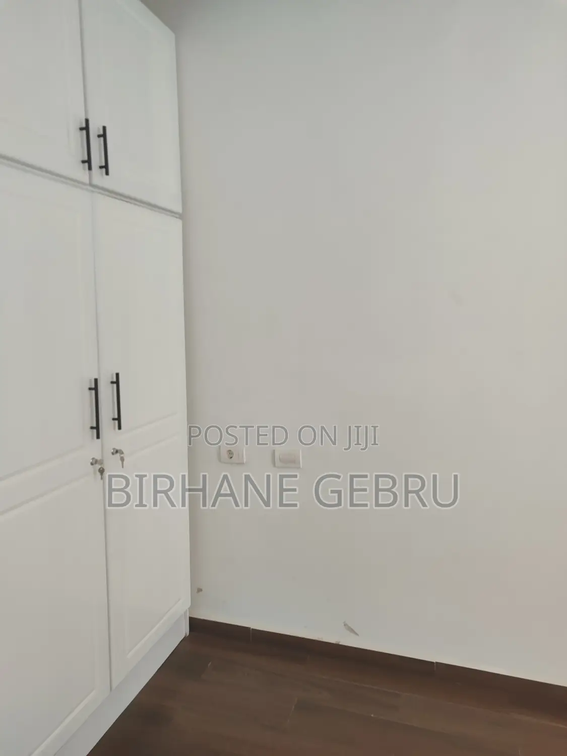 3bdrm House in Real State, Bole for rent