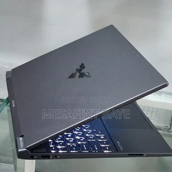 New Laptop HP Victus 15 16GB AMD Ryzen 5 SSD 512GB