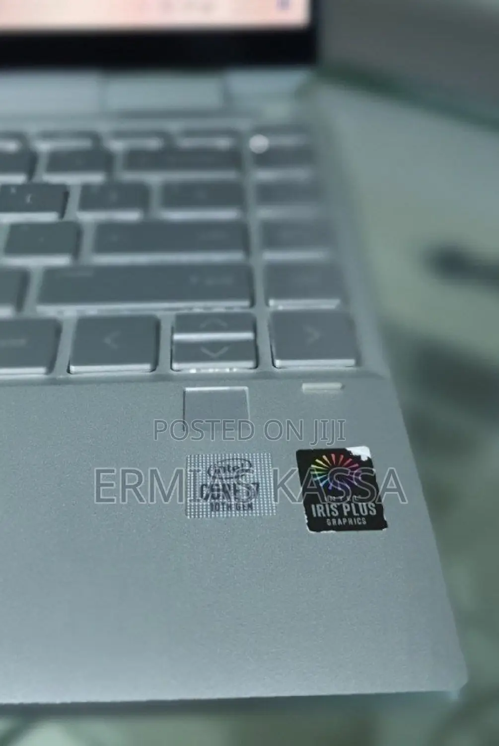 New Laptop HP Spectre X360 15 16GB Intel Core I7 SSD 512GB