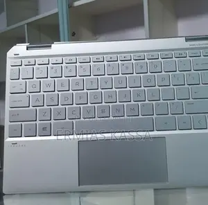 New Laptop HP Spectre X360 15 16GB Intel Core I7 SSD 512GB