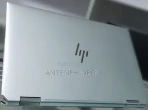 Photo - New Laptop HP Spectre X360 15 16GB Intel Core I7 SSD 512GB