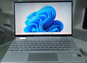 New Laptop HP Spectre X360 15 16GB Intel Core I7 SSD 512GB