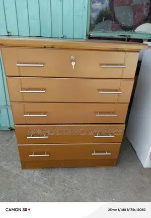 የልብስ ማስቀመጫ