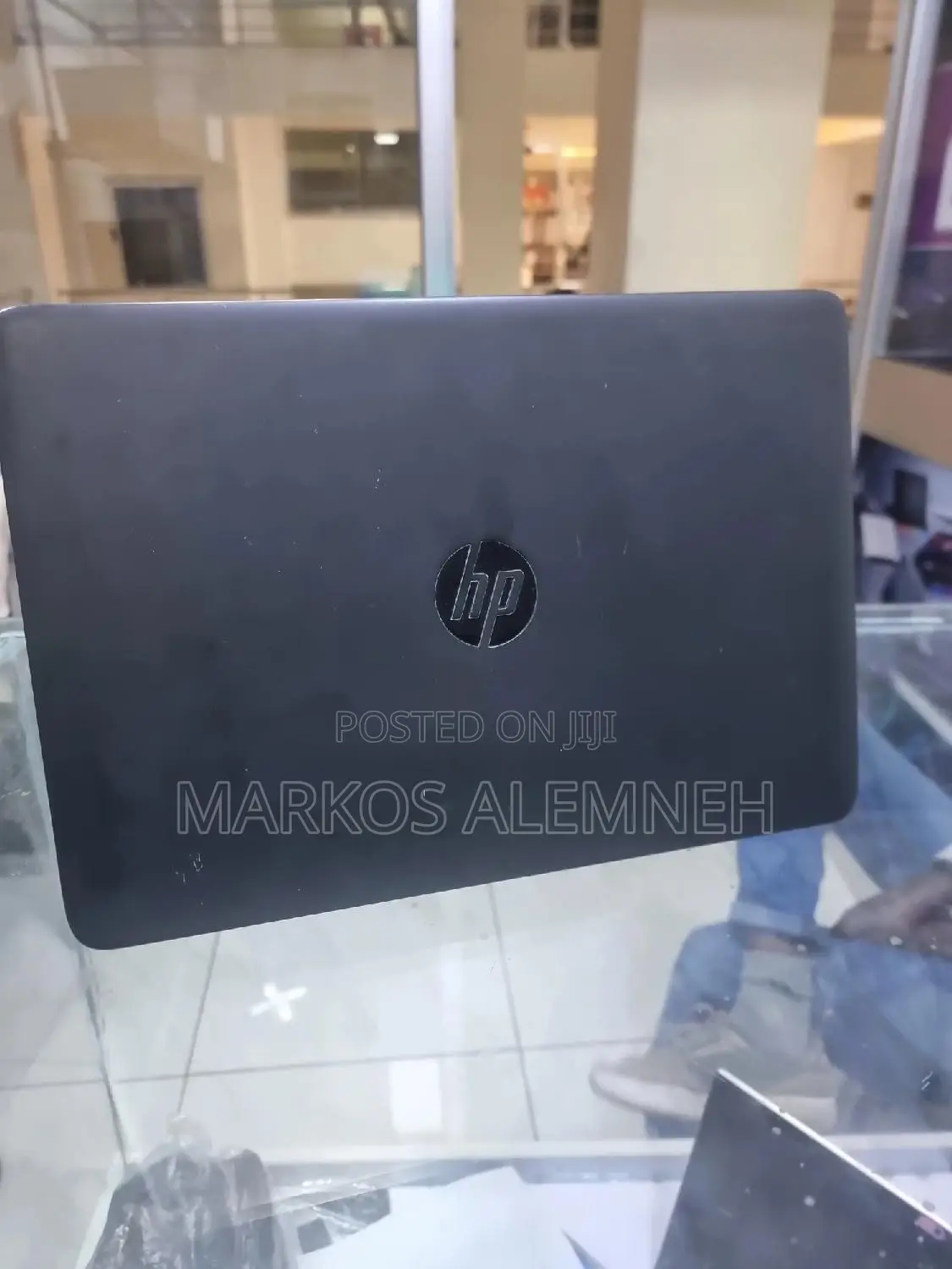 New Laptop HP EliteBook 840 4GB Intel Core I5 HDD 1T