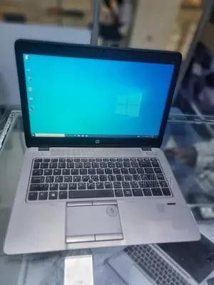 New Laptop HP EliteBook 840 4GB Intel Core I5 HDD 1T