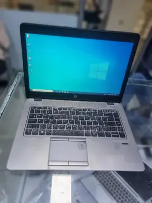 New Laptop HP EliteBook 840 4GB Intel Core I5 HDD 1T