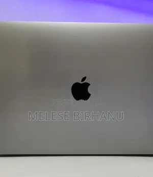 New Laptop Apple MacBook Pro 2019 16GB Intel Core I7 SSD 256GB