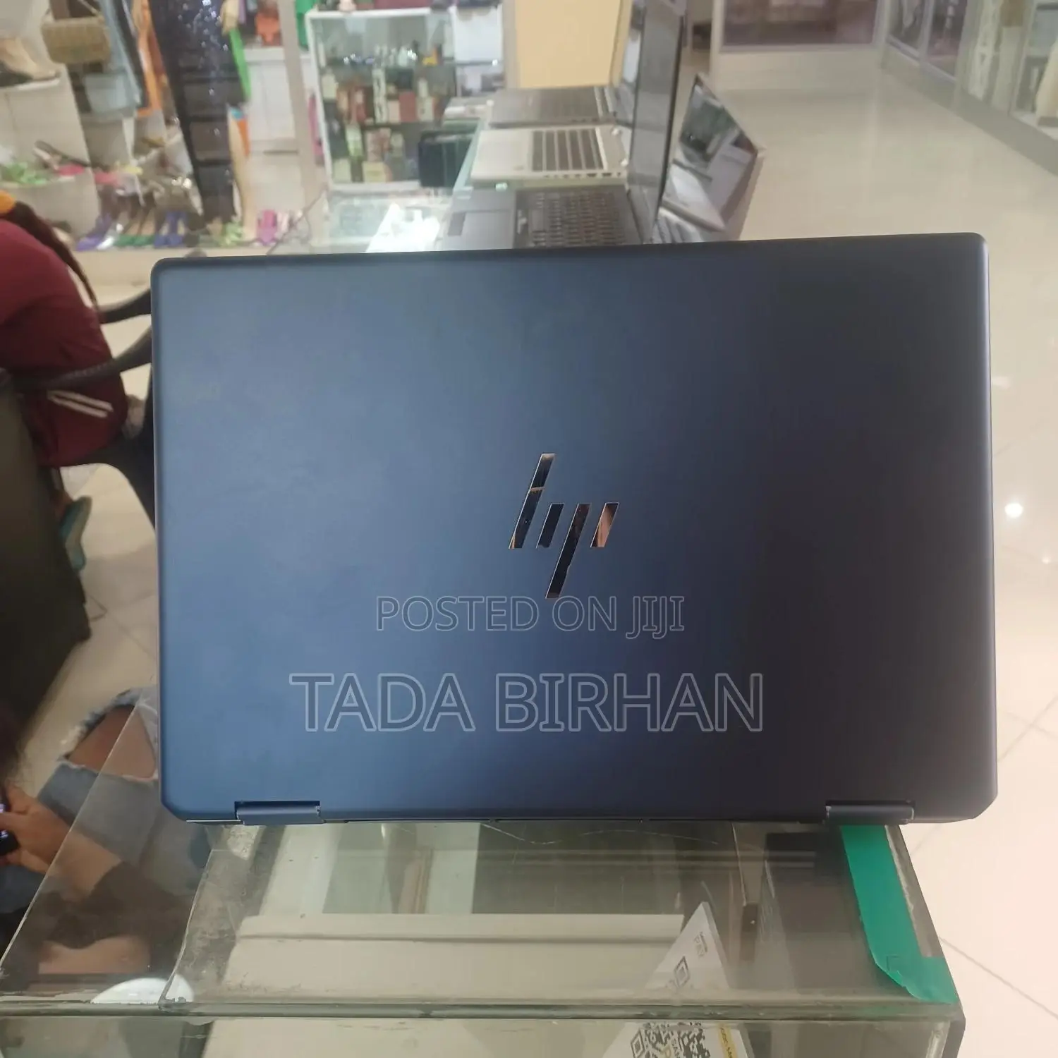 New Laptop HP Spectra 13 16GB Intel Core i7 SSD 1T