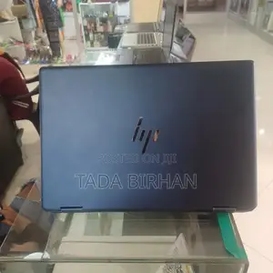 New Laptop HP Spectra 13 16GB Intel Core i7 SSD 1T