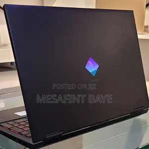 New Laptop HP Omen 15t 16GB Intel Core I7 SSD 1T