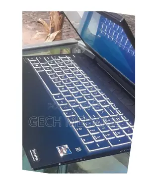 New Laptop HP Pavilion 15 8GB AMD Ryzen 5 SSD 512GB