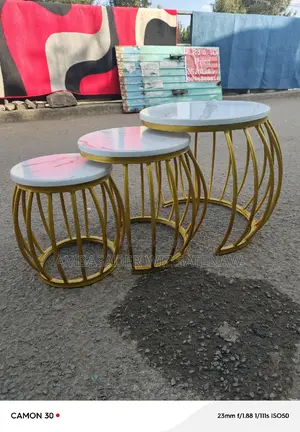 Photo - Coffee Table