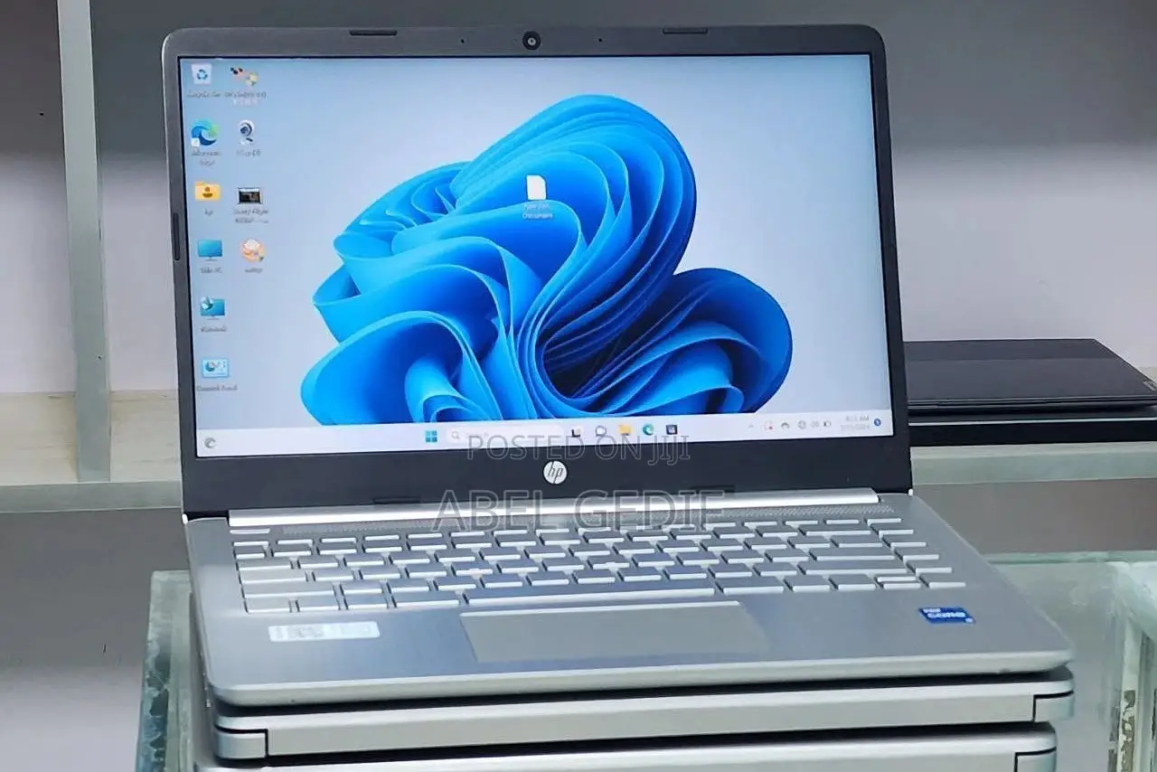 New Laptop HP Stream Notebook 16GB Intel Core I5 SSD 512GB