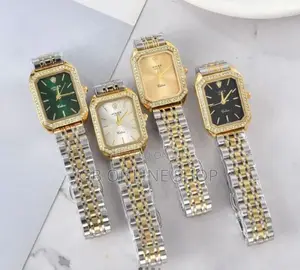 Rolex Original Fashion Watch for Women
