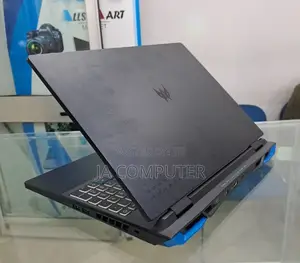 New Laptop Acer Predator Helios 300 16GB Intel Core I9 SSD 1T