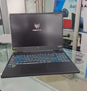 New Laptop Acer Predator Helios 300 16GB Intel Core I9 SSD 1T