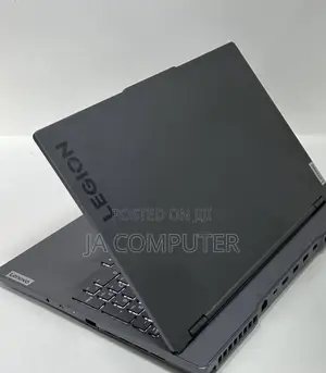 New Laptop Lenovo Legion 5 16GB Intel Core I9 SSD 1T