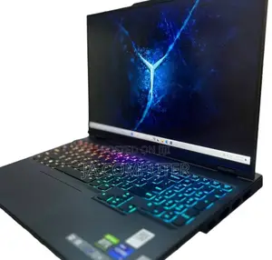 New Laptop Lenovo Legion 5 16GB Intel Core I9 SSD 1T