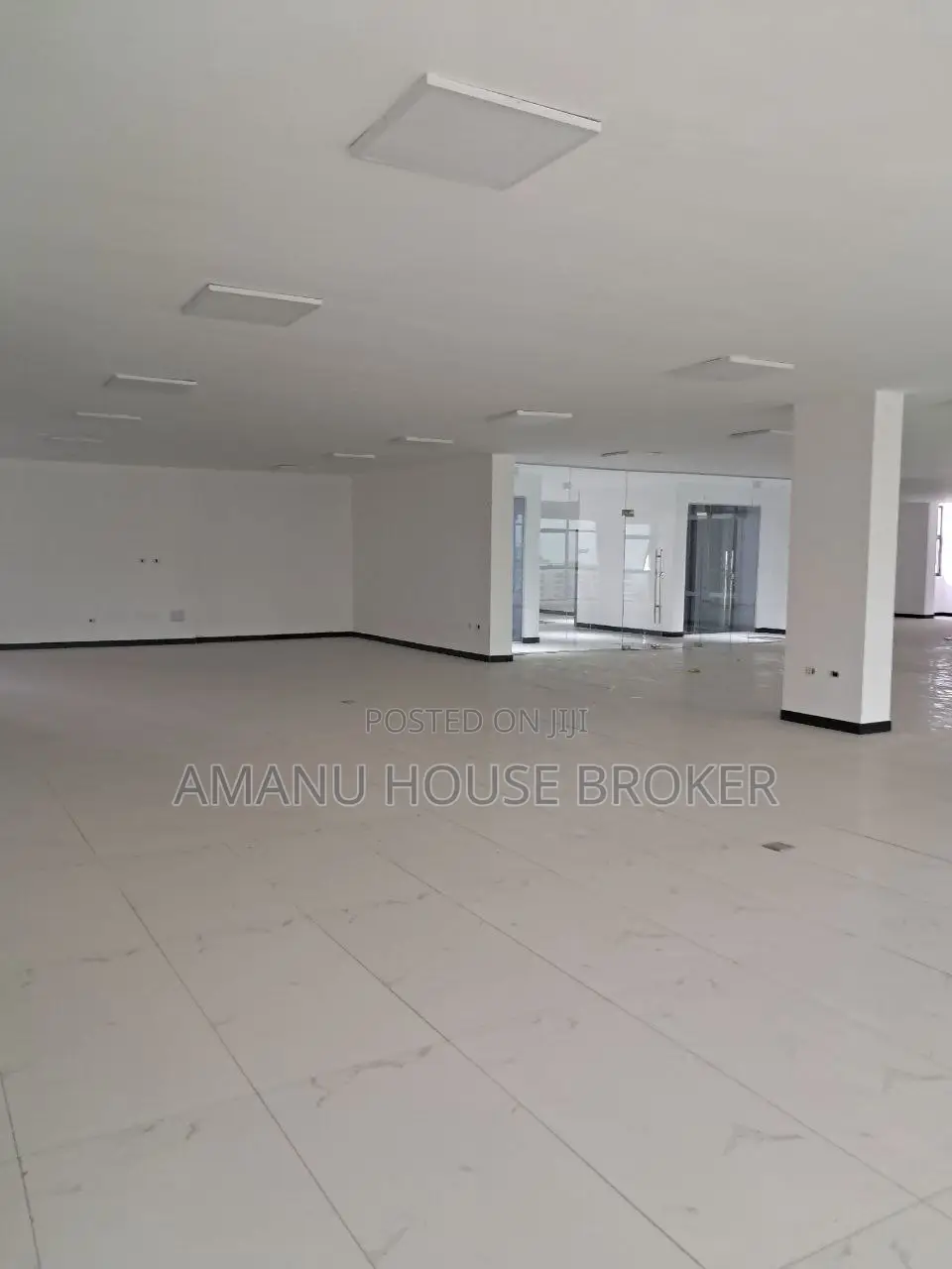 Urgent Rent Office in Mexico From 250sqm -4,000sqm in One Bu