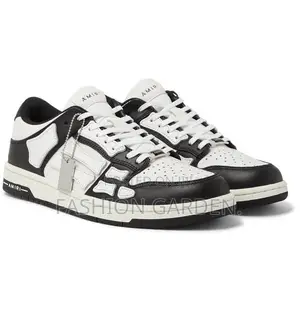 Photo - Original AMIRI Flat Shoes for Men's