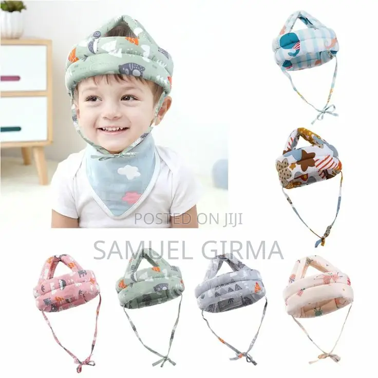 ~Toddler Head Protector Helmet