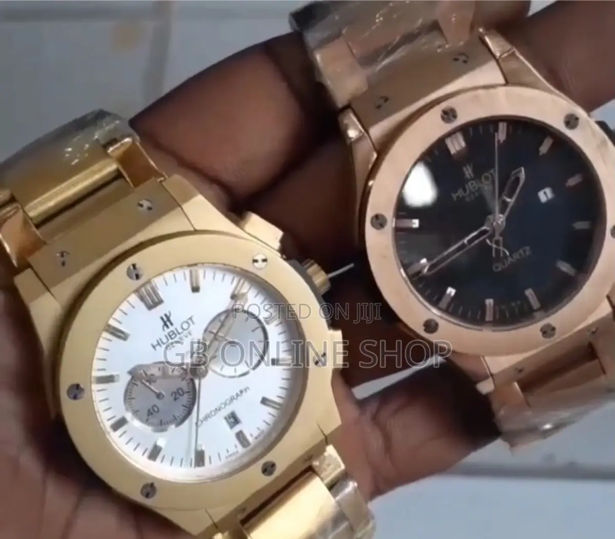 Hublot Watch for Men