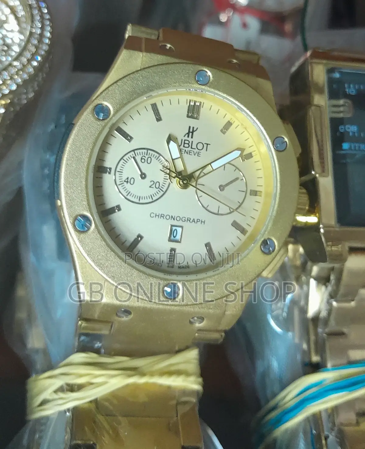 Hublot Watch for Men