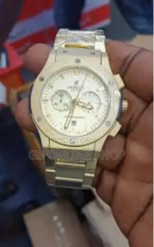 Hublot Watch for Men