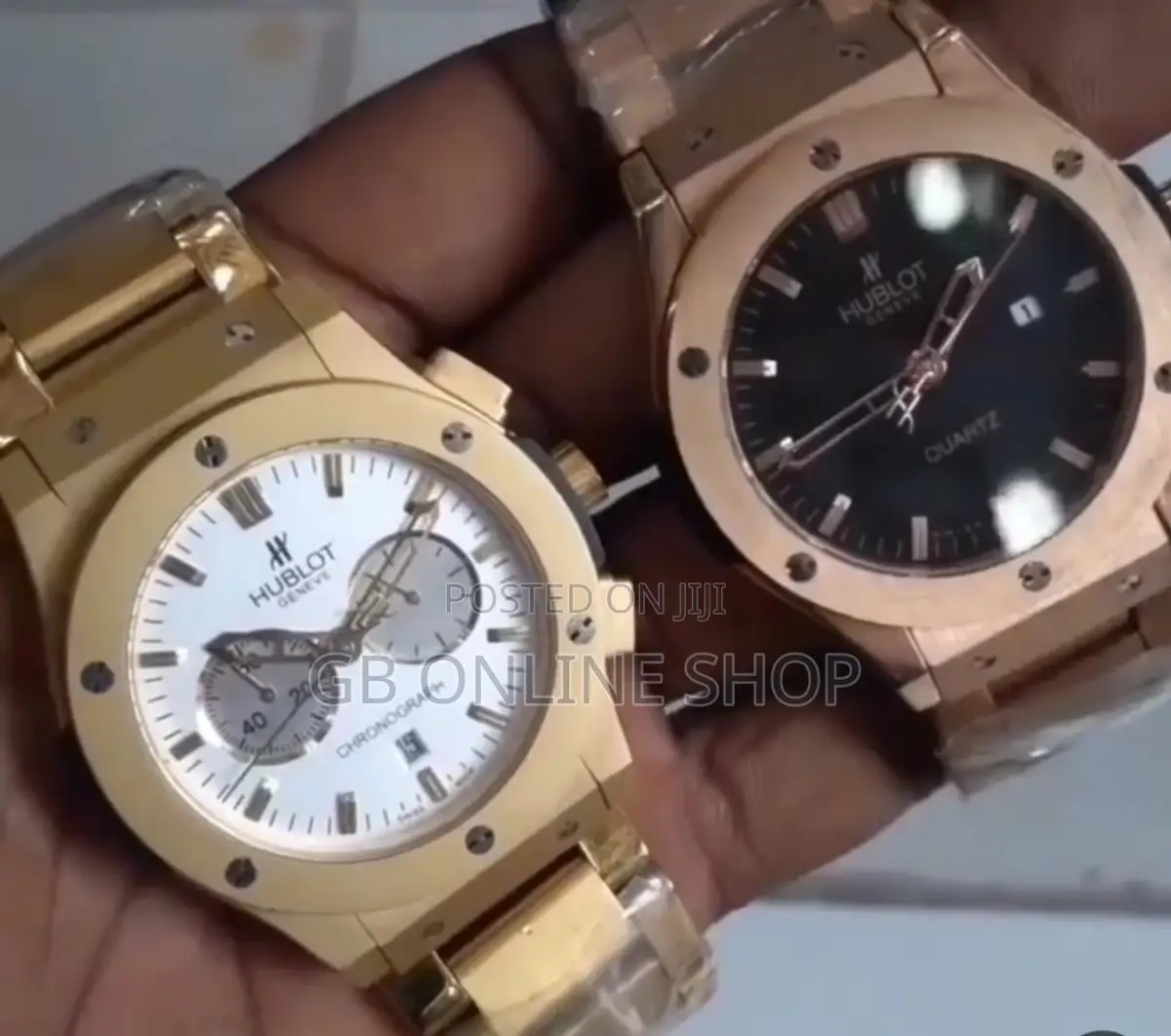 Hublot Watch for Men