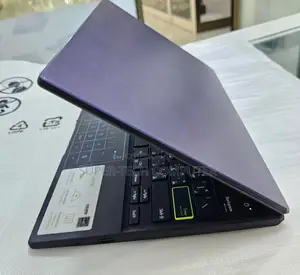 New Laptop Asus VivoBook S550CM 4GB Intel Celeron SSD 256GB