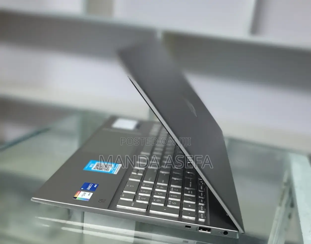 New Laptop HP Stream Notebook 16GB Intel Core I5 SSD 512GB