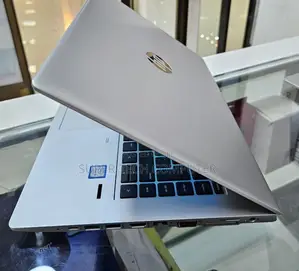 New Laptop HP EliteBook 840 G5 8GB Intel Core I5 SSD 512GB