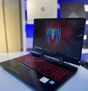 Photo - New Laptop HP Omen 15 16GB Intel Core I7 HDD 1T