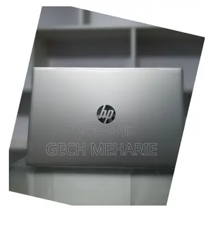 New Laptop HP 16GB Intel Core I5 SSD 512GB