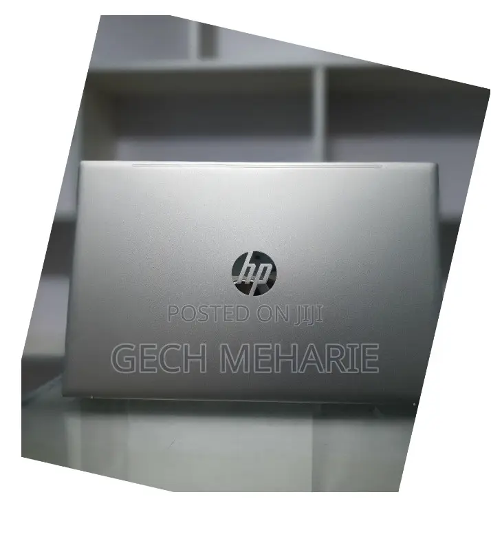 New Laptop HP 16GB Intel Core I5 SSD 512GB