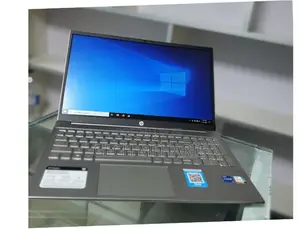 New Laptop HP 16GB Intel Core I5 SSD 512GB