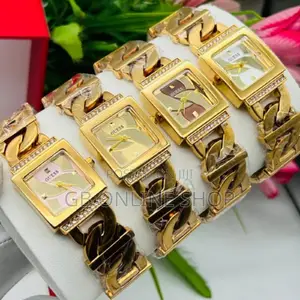 Photo - Guess Stainless Steel Watch for Ladies