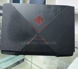 New Laptop HP Omen Pro 16GB Intel Core I7 SSD 512GB