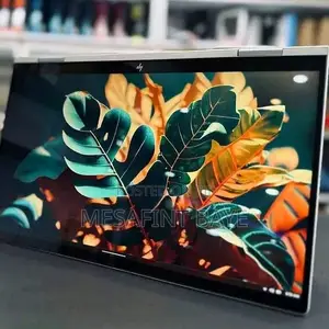 New Laptop HP Envy X360 16GB Intel Core I7 SSD 512GB